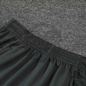 Ensemble de survêtement de football 2 pièces avec veste zippée et pantalon pour l'entraînement - Product Image 2