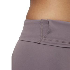 Leggings Deportivos de Algodón/Fibra de Bambú de Primera Calidad para Mujer, Transpirables, hasta la Rodilla, Cintura Media, Diseño Único Personalizado, Tallas Grandes Casuales - Product Image 4