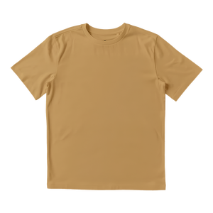 T-shirts personnalisés à manches courtes T-shirt écologique en détresse 100% Polyester Lot de 3 4 6 T-shirts de marque Vêtements de créateurs pour hommes - Product Image 4