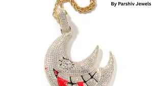 จี้เครื่องประดับที่เป็นอมตะสำหรับสวมใส่ทางการและลำลองโดยตรงจากโรงงาน - Product Image 3