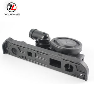 Egr Klep Uitlaatgas Ventilatie Ventiel Oem 06f129101l 06f129101f Past Voor Au-Di A6l C6 A4 B7 <span class=keywords><strong>2</strong></span>.0T - Product Image 3