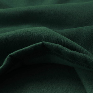 High Street Men's Casual Sports Gym <b>Shorts</b> 100% Cotton Breathable <b>Fleece</b> Custom Logo Oversized Plain Drawstring Design Good - Product Image 3