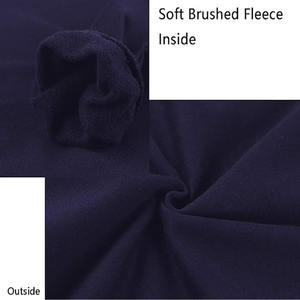 เสื้อมีฮู้ดสำหรับผู้ชายดีไซน์ตามสั่งผลิตจากผู้ผลิตปากีสถาน - Product Image 4