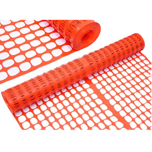 Cao Cấp Vườn Hàng Rào An Toàn Hàng Rào Cuộn, Nhiệm Vụ Nặng Nề Nhựa Con Chó Hàng Rào Ngoài Trời Động Vật Hàng Rào - Product Image 1