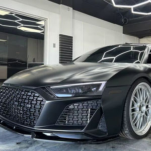 MEILLEURE NOUVELLE OFFRE POUR LA TRANSMISSION ARRIÈRE 2021 AU _ DI R8 V10 COUPE D'OCCASION - Product Image 1