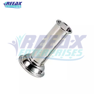 REEAX ENTERPRISES 3pcs Japanese Steel Veterinary Surgical <b>Instruments</b> Set Urinal Hollow Wares Stainless Steel - Product Image 2