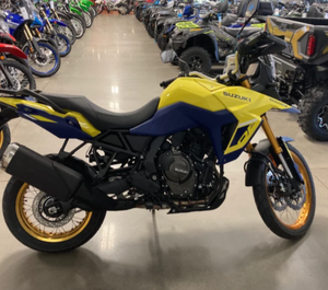 ใหม่ล่าสุด2023 V-Strom 800DE ล่าสุด - Product Image 5