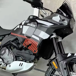 New 2024 DesertX R22 Livery Industrial Grade 3-Year Warranty California Origin Ready to Ship - Product Image 1