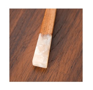 Venta directa de fábrica Juego de cubiertos de acero con espejo personalizable MOQ bajo Juegos de cubiertos con acabado pulido hecho a mano Diseño de tendencia - Product Image 5