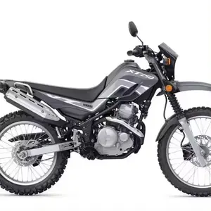 Hot Selling Sci 2024 Nieuw Yamaha 'S Xt250 249cc Dual Sport Motorfietsen