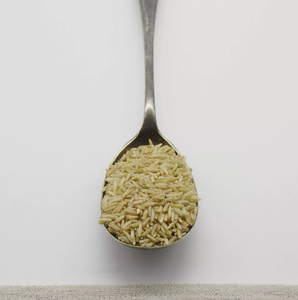 Obtenga arroz basmati integral 1kg vegano natural saludable por Nature's Balance | 2kg 6kg 8kg - Product Image 2
