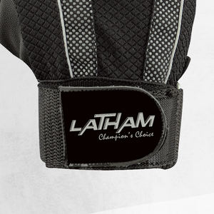 OEM Customized Breathable <b>Leather</b> Gym <b>Gloves</b> for Men and <b>Women</b> Sports Workout Wholesale - Product Image 4