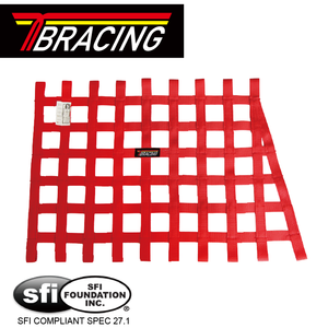 Filet de fenêtre SFI filets de fenêtre en ruban - Product Image 5