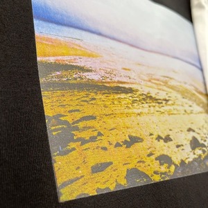 Classique hommes essentiels été mode Hip Hop lâche unisexe 100% coton tricoté respirant séchage rapide T-Shirt à manches courtes - Product Image 4