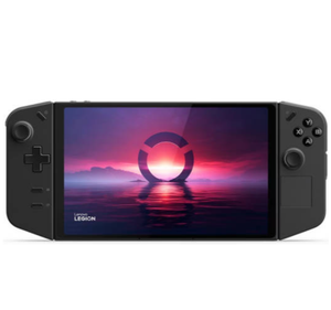 Console de jeu portable Lenovo LEGION Go 8,8 pouces, PC portable, 16 Go, 512 Go SSD avec manette - Product Image 1