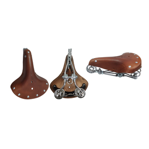 Sella per bicicletta-BGB-916LTBN - Product Image 1