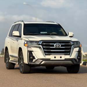 TO-YO-TAA Landcruiser GX.R USADO 2025 - Product Image 2