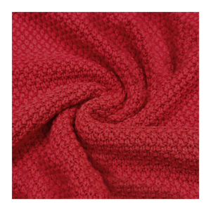 OEM personnalisé mode féminine coupe régulière manches longues col bateau pull-over dames tricots - Product Image 5
