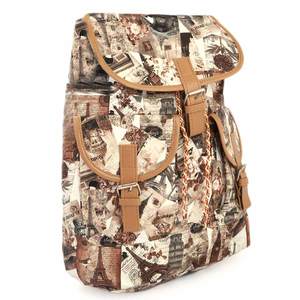 Mochila para Mujer (M3) - Marrón - Product Image 2