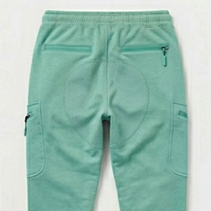Pantalon de survêtement d'hiver en tissu extensible, chaud et confortable pour les activités décontractées en extérieur - Product Image 5