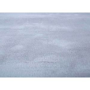 Alfombra de Viscosa Tejida a Mano Estilo Clásico de 10 mm Phpv-70, Color Gris Negro para el Hogar, Alfombra Rectangular de Color Sólido para Pasillo, Sala de Estar - Product Image 3