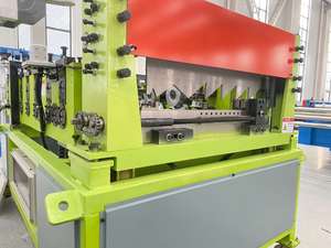 러시아 인기 휴대용 스탠딩 심 루핑 머신 베모 스탠딩 심 루프 머신 - Product Image 4