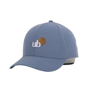 Casquettes de golf personnalisées résistantes à l'eau, casquettes de baseball à 6 panneaux ajustables avec fermeture snapback, fabriquées au Vietnam - Product Image 2