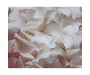 Carne de coco seca de Vietnam, venta al por mayor, precio competitivo, calidad superior, aperitivo tropical dulce natural, ideal para suministro de exportación a granel - Product Image 6