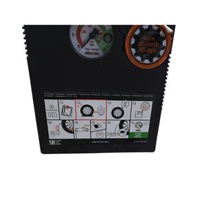 Compressore Gonfiatore Pneumatici Mercedes Classe A (W177) A0005838505 (18>) - Product Image 5