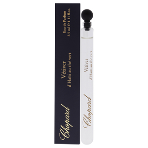 Chopard Vetiver DHaiti Au the Vert da donna Mini regalo 12 pezzi con 3.5ml EDP Spray (Mini) - Product Image 1