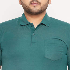 Nuevo estilo 2025, camiseta Polo de manga corta para hombre, camisetas de verano, camisetas Polo para hombre, camiseta Polo de talla grande para hombre - Product Image 6