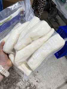 100% yuca natural congelada Vietnam sabor auténtico yuca congelada perfecta para la industria de aperitivos hornear suministro a granel exportación OEM - Product Image 4