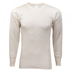 Logo personnalisé thermique t-shirts 100% peigné anneau filé coton chemise T-shirt pour hommes livraison DDP - Product Image 2