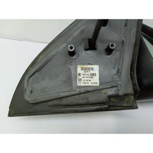 Specchietto retrovisore destro Opel Astra G Berlina 09142087 (98>04) - Product Image 2