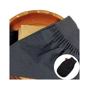 Best Quality Turkish Bath Glove Dead Skin Remover for Men and Women 100% Viscose Buy At Lowest Price - Product Image 5