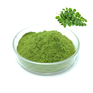 ผงใบมะรุมออร์แกนิกบริสุทธิ์100% เกรดอาหาร - Product Image 4