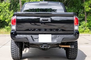 Toyota Tacoma TRD Pro 2021, Doble Cabina, 4x4, Lista para Enviar - Product Image 6
