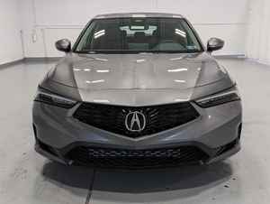 Acura Integra FWD 2024 Usado con Cuidado, Hatchback de 4 Puertas, Conocido por Combinar Lujo con Rendimiento Deportivo - Product Image 2