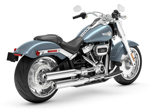 Oferta de Subasta 2024 FLFBS Fat-Boy 114 Motocicletas Nuevas con Velocidad Máxima >80km/h y Potencia de 1001-2000W - Product Image 4