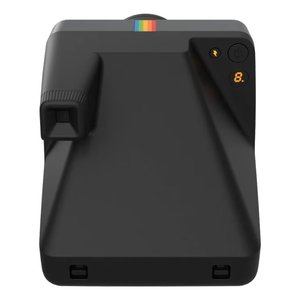 Cámara Instantánea NOW Generation 3 Negra PZ9154, Cámara de Película Retro - Product Image 5