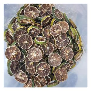 TOP TRANCHE DE LIME SÉCHÉE D'EXPORTATION DU FOURNISSEUR VIETNAMIEN AVEC UN PRIX BON MARCHÉ - Product Image 4