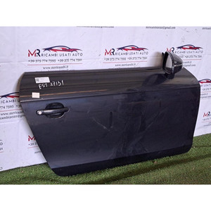 PORTE AVANT DROITE DX AUDI Série TT (8J3) 8J0831052A DOOR BWA (06>14) - Product Image 2