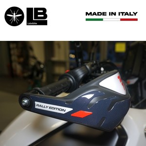 Adesivi 3D per Paramani Compatibili con Yamaha Tenere 700 Rally Edition 2022, Adesivo Serbatoio su Misura - Product Image 2
