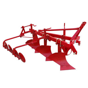 Efficient MB Plough Mounted on Tractor Optimal Soil Prep <b>Cultivator</b> - Product Image 3