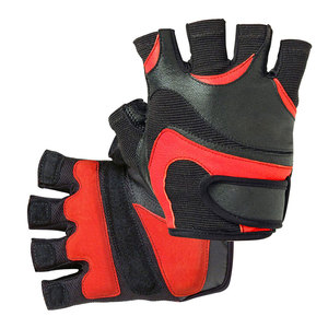 Gants de sport pour hommes 2026 – Prix de gros – Matériau durable, paume rembourrée, ajustement confortable et poignet réglable - Product Image 1