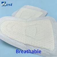 Protège-slip jetables pour hommes contre l'incontinence urinaire avec couche supérieure respirante en tissu non tissé, capacité d'absorption de 50ml à 150ml - Sans souci