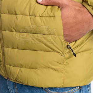 Factory Manufacture New Arrival <b>Men</b> <b>Slim</b> <b>Fit</b> Bubble Winter <b>Jacket</b> Customized Wholesale <b>Slim</b> <b>Fit</b> Bubble Winter <b>Jacket</b> - Product Image 5