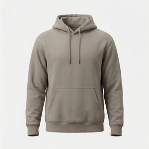 Nouveau design 2025 – Sweats à capuche unisexes d'hiver personnalisés de qualité supérieure pour hommes, avec logo personnalisé, 100 % coton, couleurs et tailles personnalisables, OEM - Product Image 1