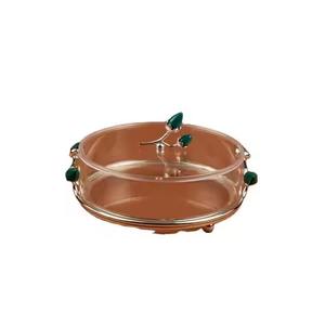 <b>Stainless</b> <b>Steel</b> <b>Bowls</b> Shiny Polished Attractivwe Look Decorative Dessert and Date Display Serving <b>Bowls</b> and Dishesd - Product Image 6