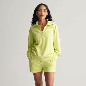 Long Sleeve Half <b>Zip</b> Sweatshirts Fall Outfits Clothes With Pocket <b>Women</b> <b>Quarter</b> <b>Zip</b> anti-wrinkle breathable hoodies for <b>Women</b> - Product Image 1